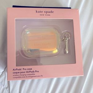 Kate Spade Air Pod case